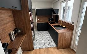 Maison Familiale Lille